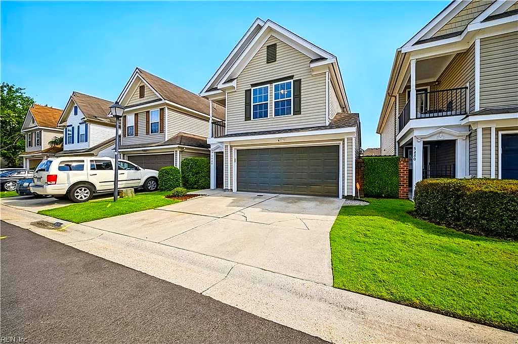 5484 Bulls Bay DR, VIRGINIA BEACH VA 23462 thumb 7