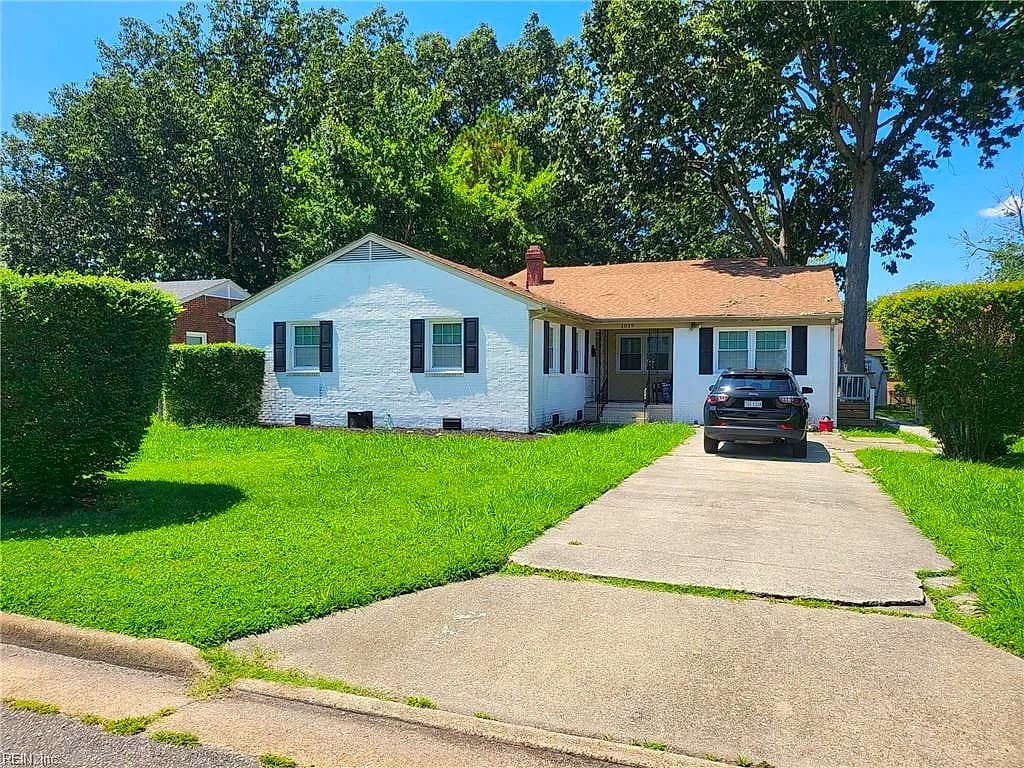 1019 Lyndon CIR, NEWPORT NEWS VA 23605 - Photo 2