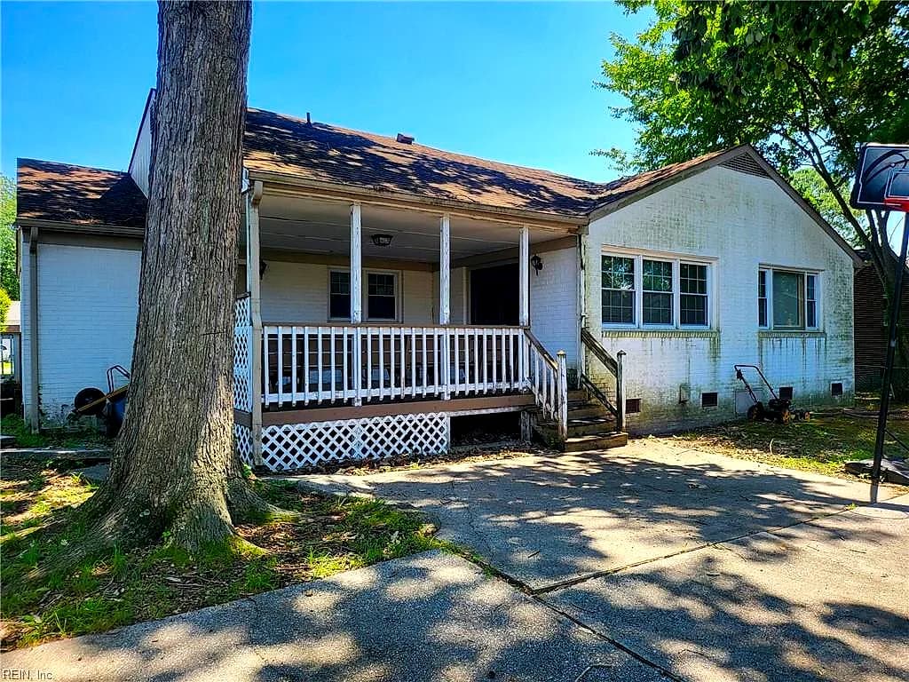 1019 Lyndon CIR, NEWPORT NEWS VA 23605 - Photo 5
