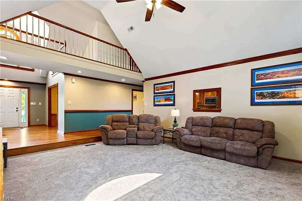 3700 Riverwood CRES, CHESAPEAKE VA 23322 thumb 11