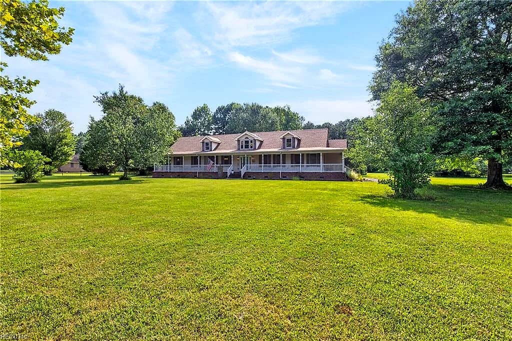 3700 Riverwood CRES, CHESAPEAKE VA 23322 - Photo 3