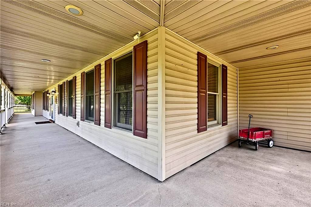 3700 Riverwood CRES, CHESAPEAKE VA 23322 - Photo 5