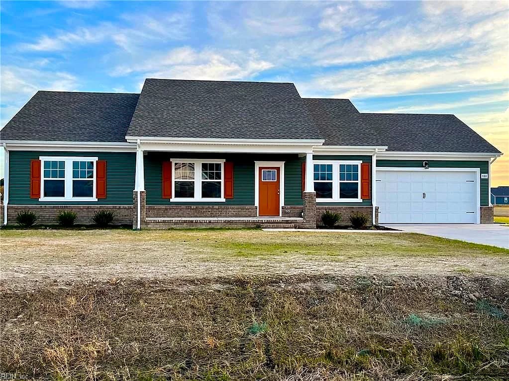465 Mill ST, ELIZABETHCITY NC 27909 - Photo 3