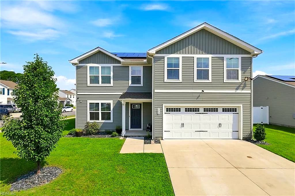 123 W Afton PW, PORTSMOUTH VA 23702 - Photo 2