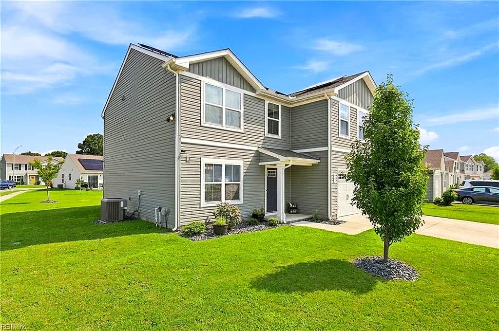 123 W Afton PW, PORTSMOUTH VA 23702 - Photo 3