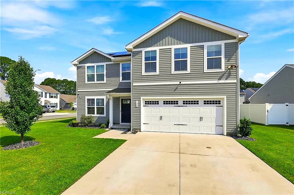 123 W Afton PW, PORTSMOUTH VA 23702 - Photo 4