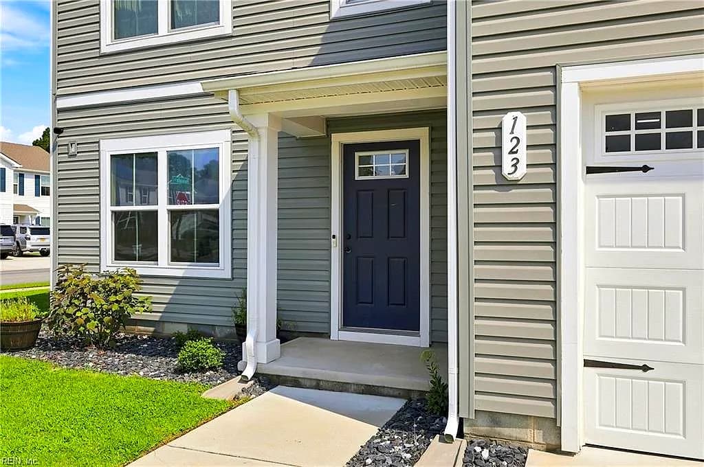 123 W Afton PW, PORTSMOUTH VA 23702 - Photo 5