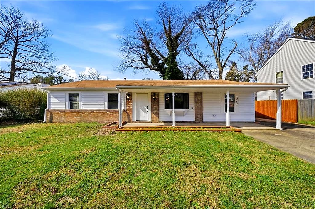 325 Appian AVE, VIRGINIA BEACH VA 23452 - Photo 4