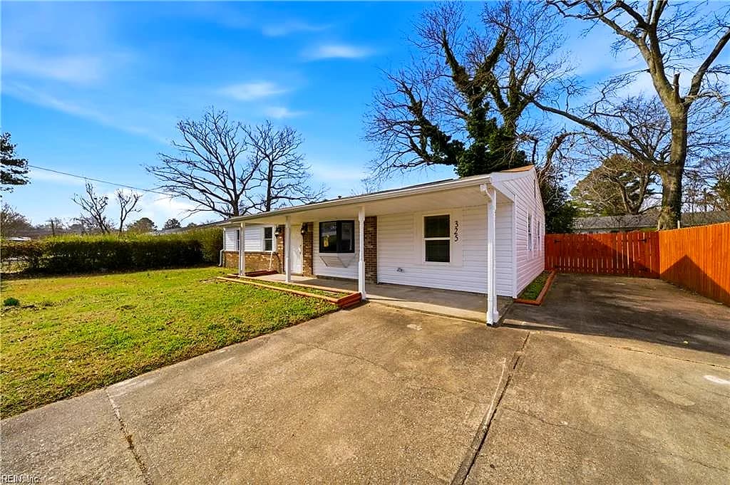 325 Appian AVE, VIRGINIA BEACH VA 23452 - Photo 5