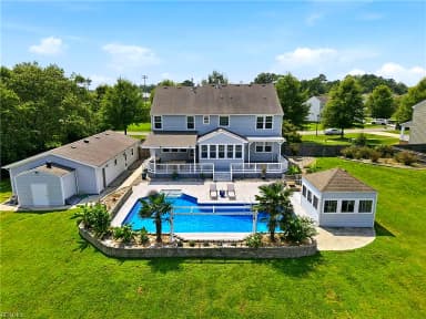 110 Surf Scoter LOOP, MOYOCK NC 27958 thumb 4