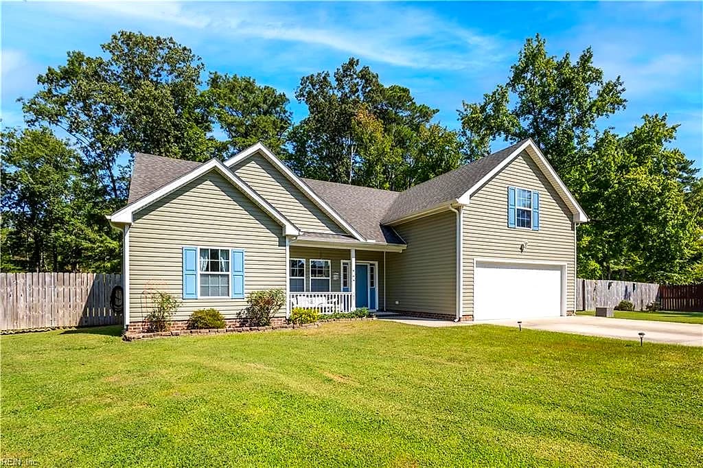 147 TRAVIS BLVD, MOYOCK NC 27958 - Photo 5