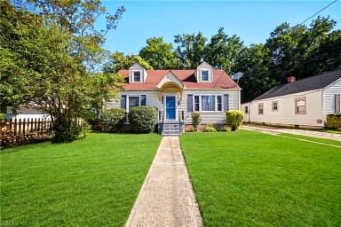 2732 Greenwood DR, PORTSMOUTH VA 23702 thumb 1