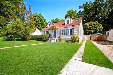 2732 Greenwood DR, PORTSMOUTH VA 23702 thumb 4