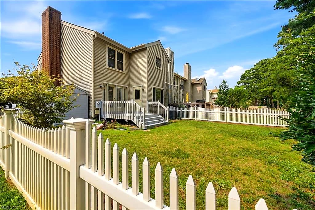 4768 Open Greens DR, VIRGINIA BEACH VA 23462 thumb 7