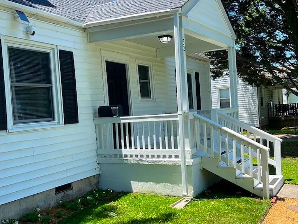32 W. Southampton AVE, HAMPTON VA 23669 - Photo 5