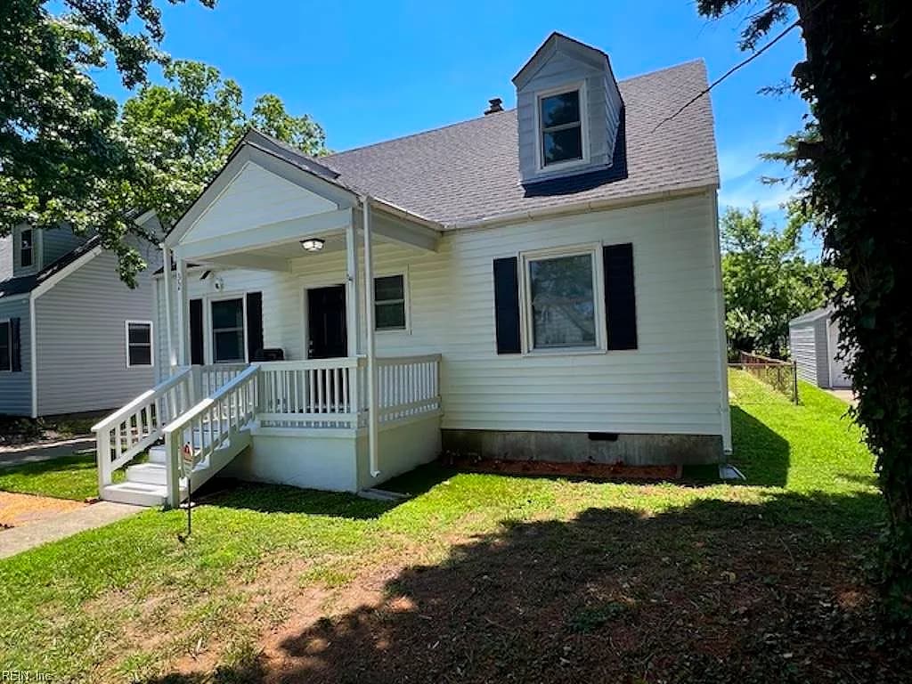 32 W. Southampton AVE, HAMPTON VA 23669 thumb 6