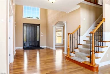 1188 Knights Bridge LN, VIRGINIA BEACH VA 23455 thumb 4