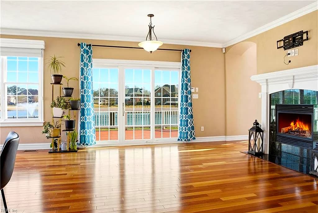 1188 Knights Bridge LN, VIRGINIA BEACH VA 23455 thumb 7
