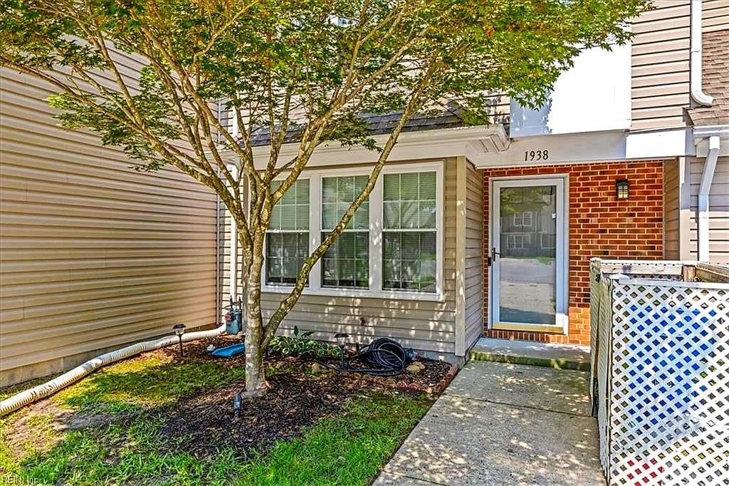 1938 Cranborne CT, VIRGINIA BEACH VA 23453 - Photo 5
