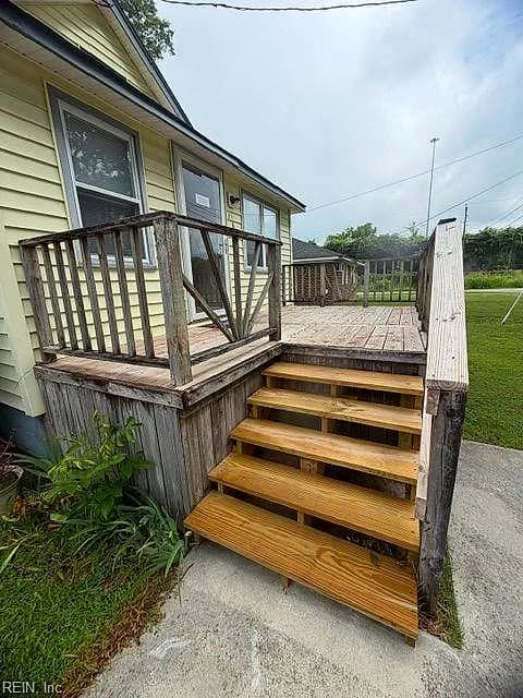 167 Brockwell AVE, NORFOLK VA 23502 - Photo 3
