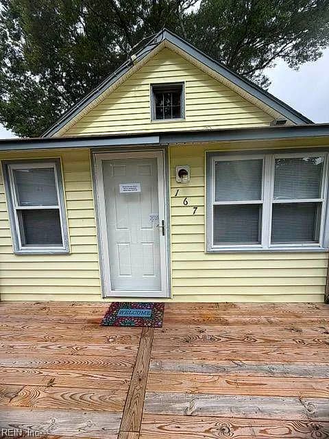 167 Brockwell AVE, NORFOLK VA 23502 - Photo 4