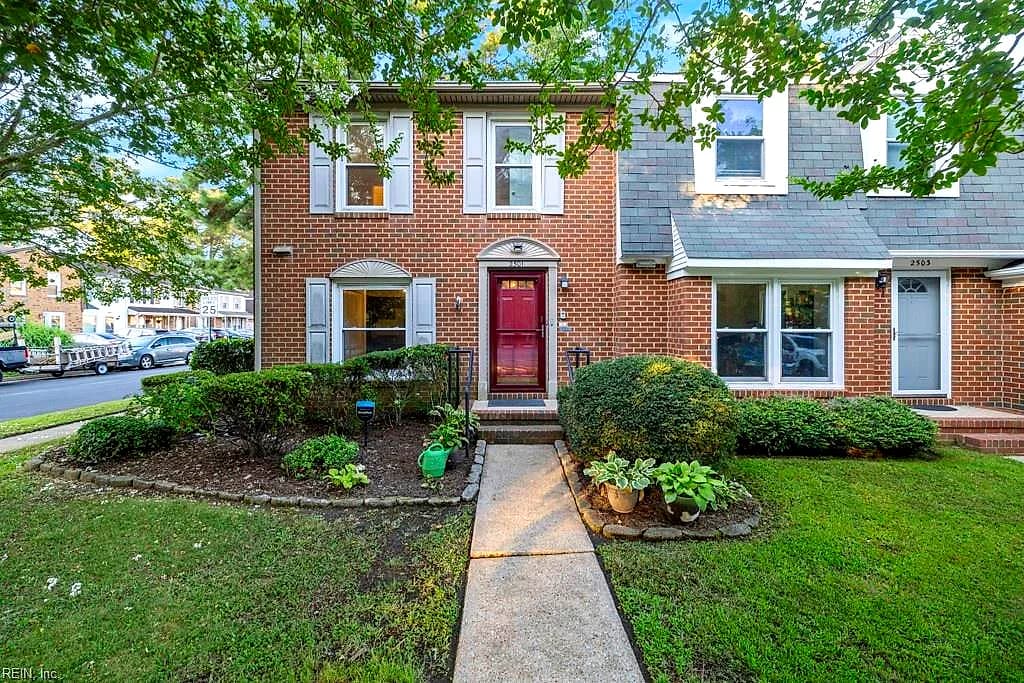 2501 Reagan AVE, VIRGINIA BEACH VA 23454 - Main photo