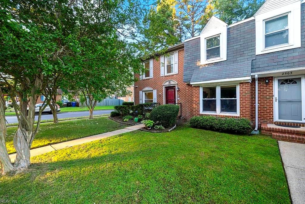2501 Reagan AVE, VIRGINIA BEACH VA 23454 - Photo 5