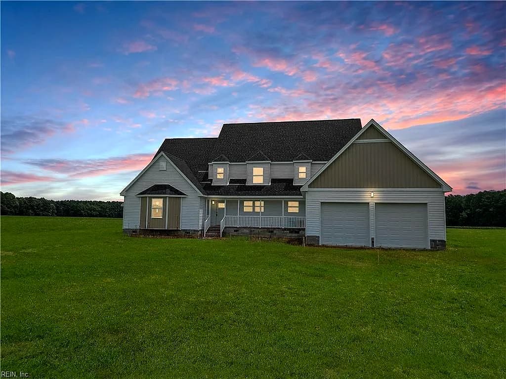 30085 Statesville RD, NEWSOMS VA 23874 - Main photo