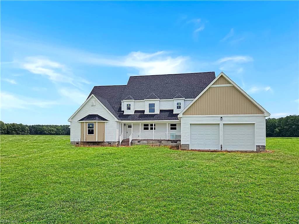 30085 Statesville RD, NEWSOMS VA 23874 - Photo 3