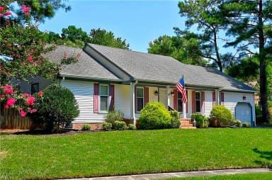 813 Woodrow CT, CHESAPEAKE VA 23322 thumb 2