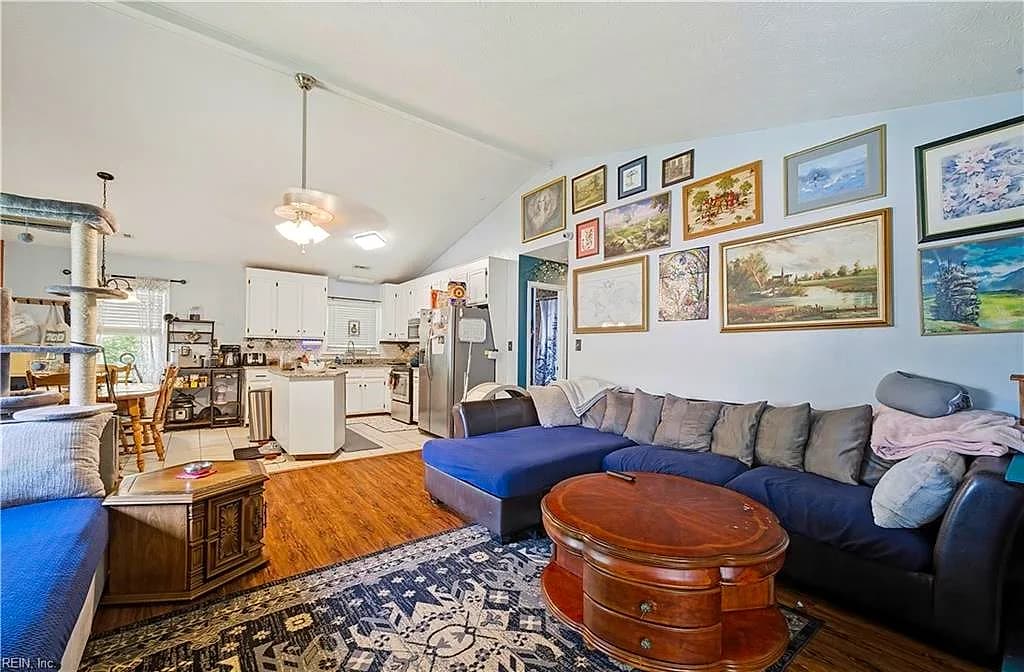 710 Mandy TRL, NEWPORT NEWS VA 23601 - Main photo