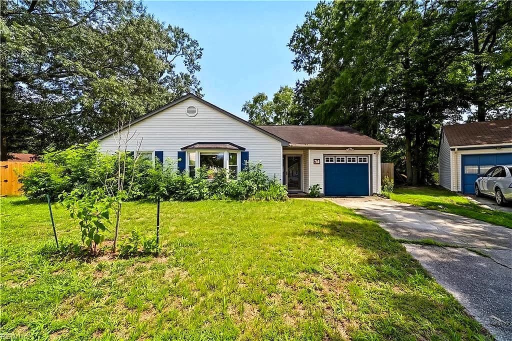 710 Mandy TRL, NEWPORT NEWS VA 23601 - Photo 3