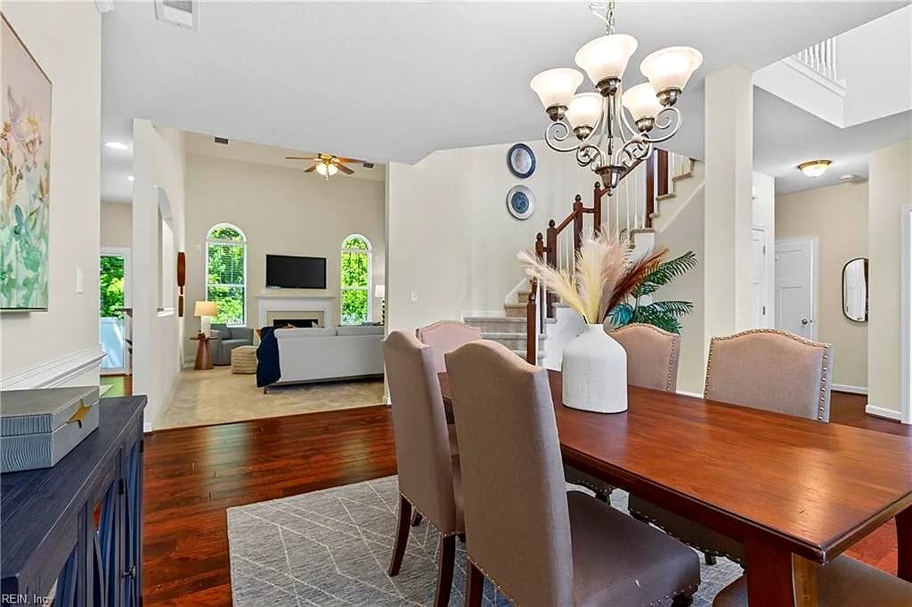 308 Wisdom PATH, CHESAPEAKE VA 23322 thumb 12