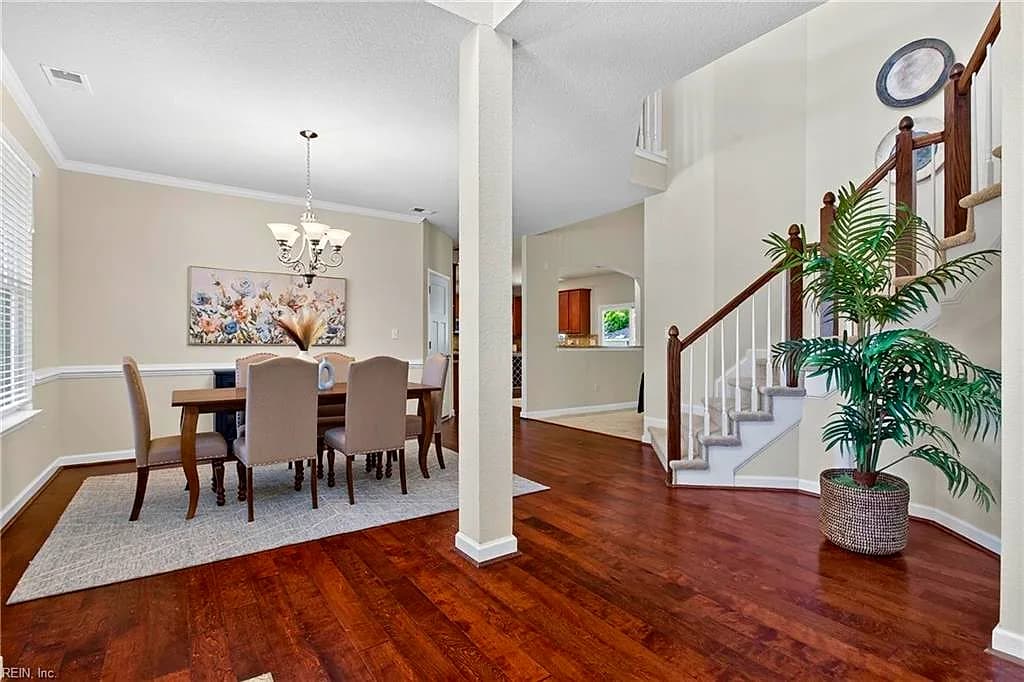 308 Wisdom PATH, CHESAPEAKE VA 23322 thumb 9