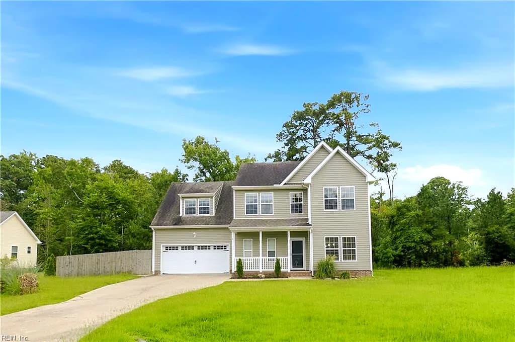 141 Trevor WAY, MOYOCK NC 27958 thumb 6
