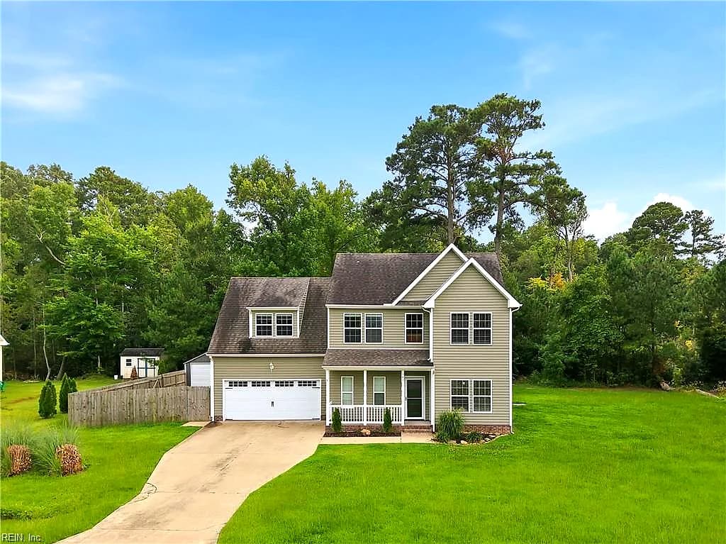 141 Trevor WAY, MOYOCK NC 27958 thumb 8