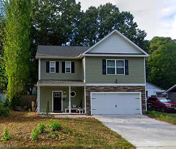 5206 Texas AVE, NORFOLK VA 23513 - Photo 2