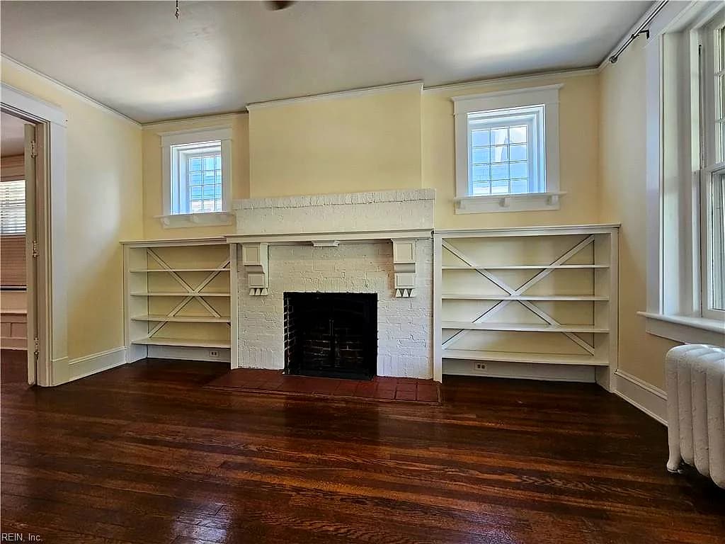 537 Washington PARK #A, NORFOLK VA 23517 - Photo 4