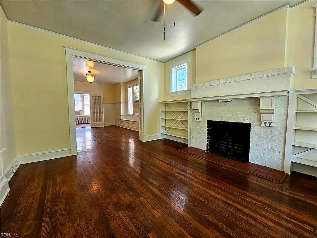 537 Washington PARK #A, NORFOLK VA 23517 - Photo 5