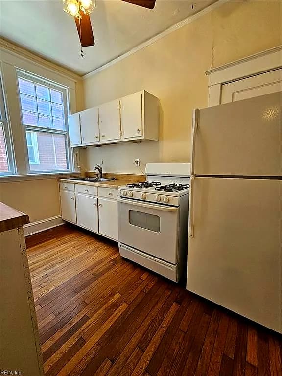537 Washington PARK #A, NORFOLK VA 23517 thumb 7