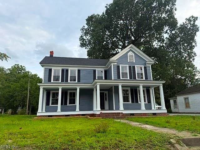 109 W Main ST, WAKEFIELD VA 23888 - Photo 2