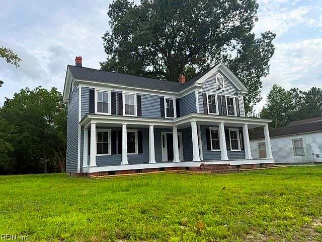 109 W Main ST, WAKEFIELD VA 23888 - Photo 3