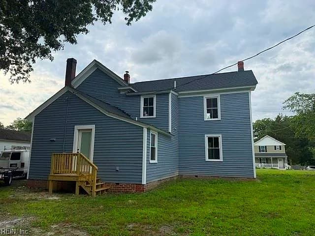 109 W Main ST, WAKEFIELD VA 23888 thumb 6