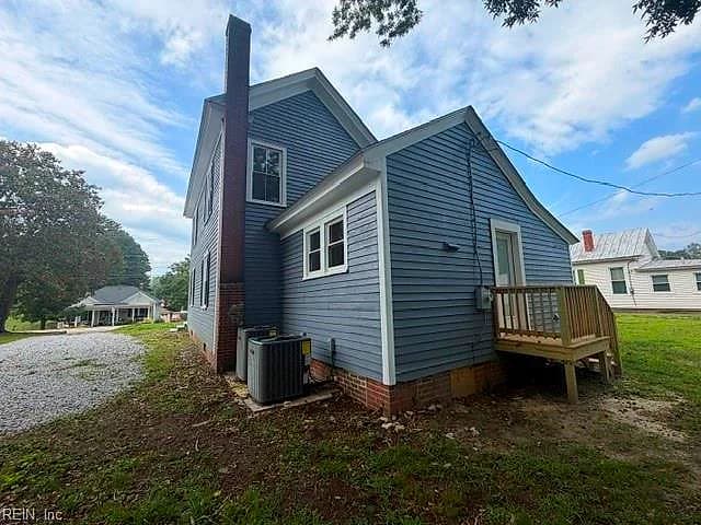 109 W Main ST, WAKEFIELD VA 23888 thumb 7
