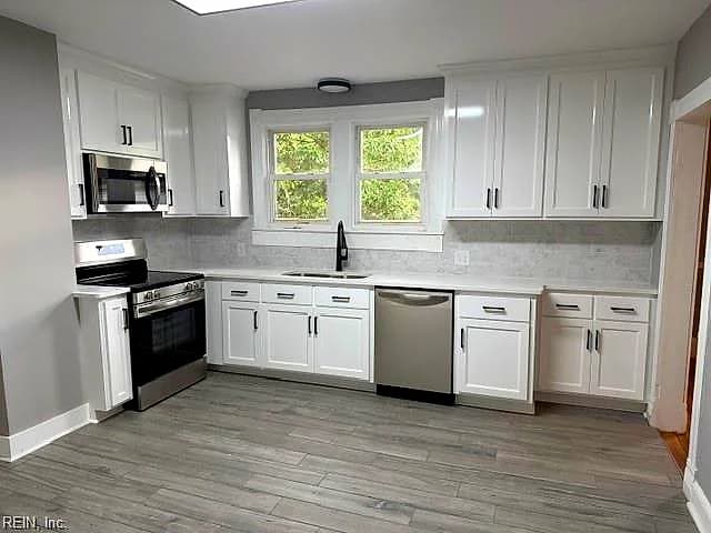 109 W Main ST, WAKEFIELD VA 23888 thumb 9
