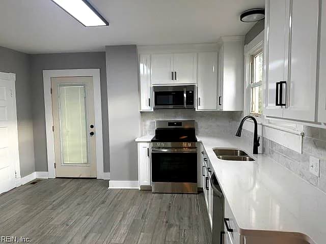 109 W Main ST, WAKEFIELD VA 23888 thumb 10