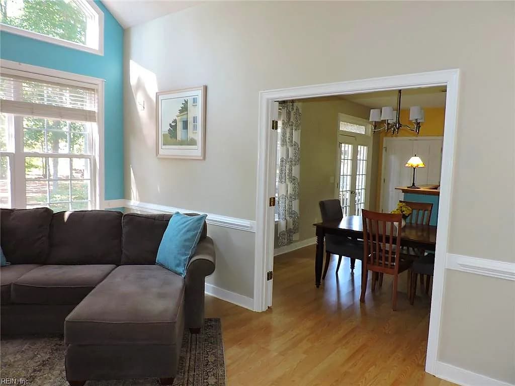 8607 EAST CREEK LN, HAYES VA 23072 - Photo 5