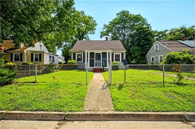 428 Melville RD, HAMPTON VA 23661 thumb 4