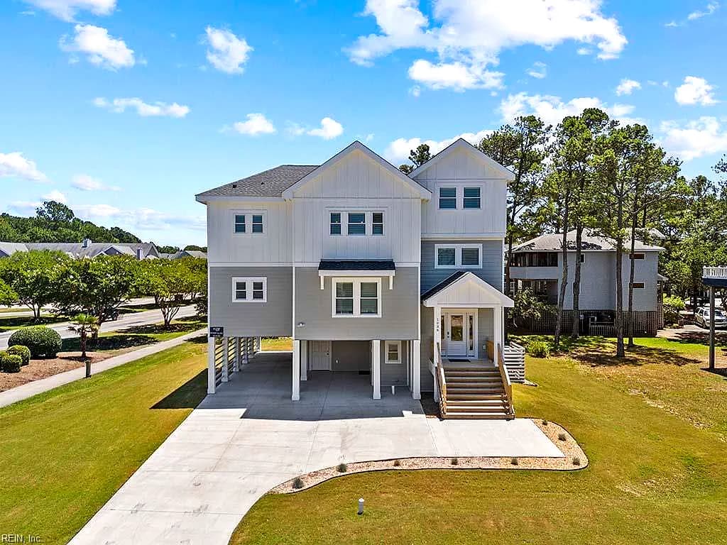 1036 Hampton ST, COROLLA NC 27927 - Photo 2
