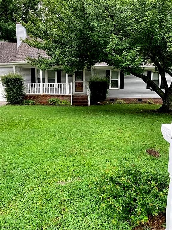4101 Valencia RD, CHESAPEAKE VA 23321 - Photo 2